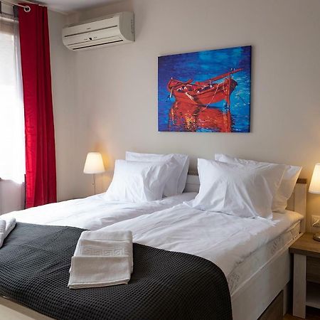 Studio 3 Apartment Varna Exterior foto