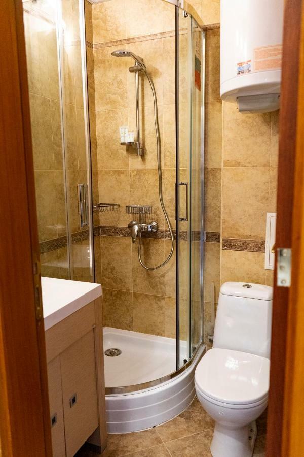 Studio 3 Apartment Varna Exterior foto