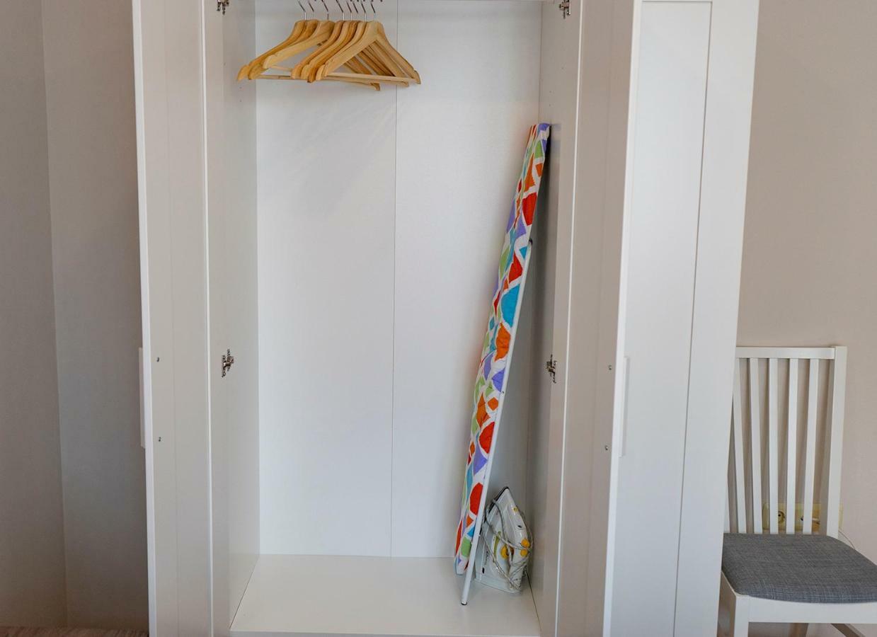 Studio 3 Apartment Varna Exterior foto